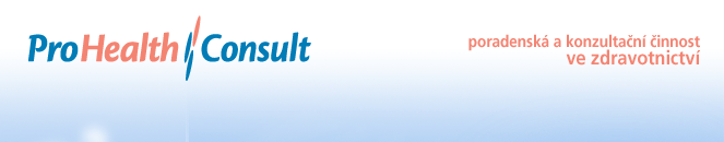 Pro Health Consult Logo