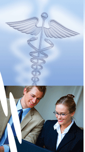 Pro Health Consult - Analýza projektů